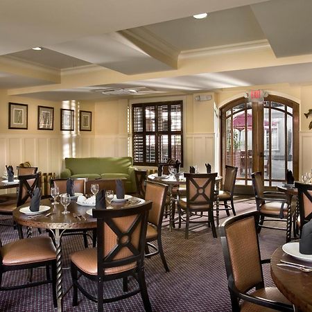 Willow Lodge Murrells Inlet Εστιατόριο φωτογραφία