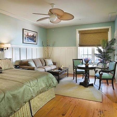 Willow Lodge Murrells Inlet Δωμάτιο φωτογραφία