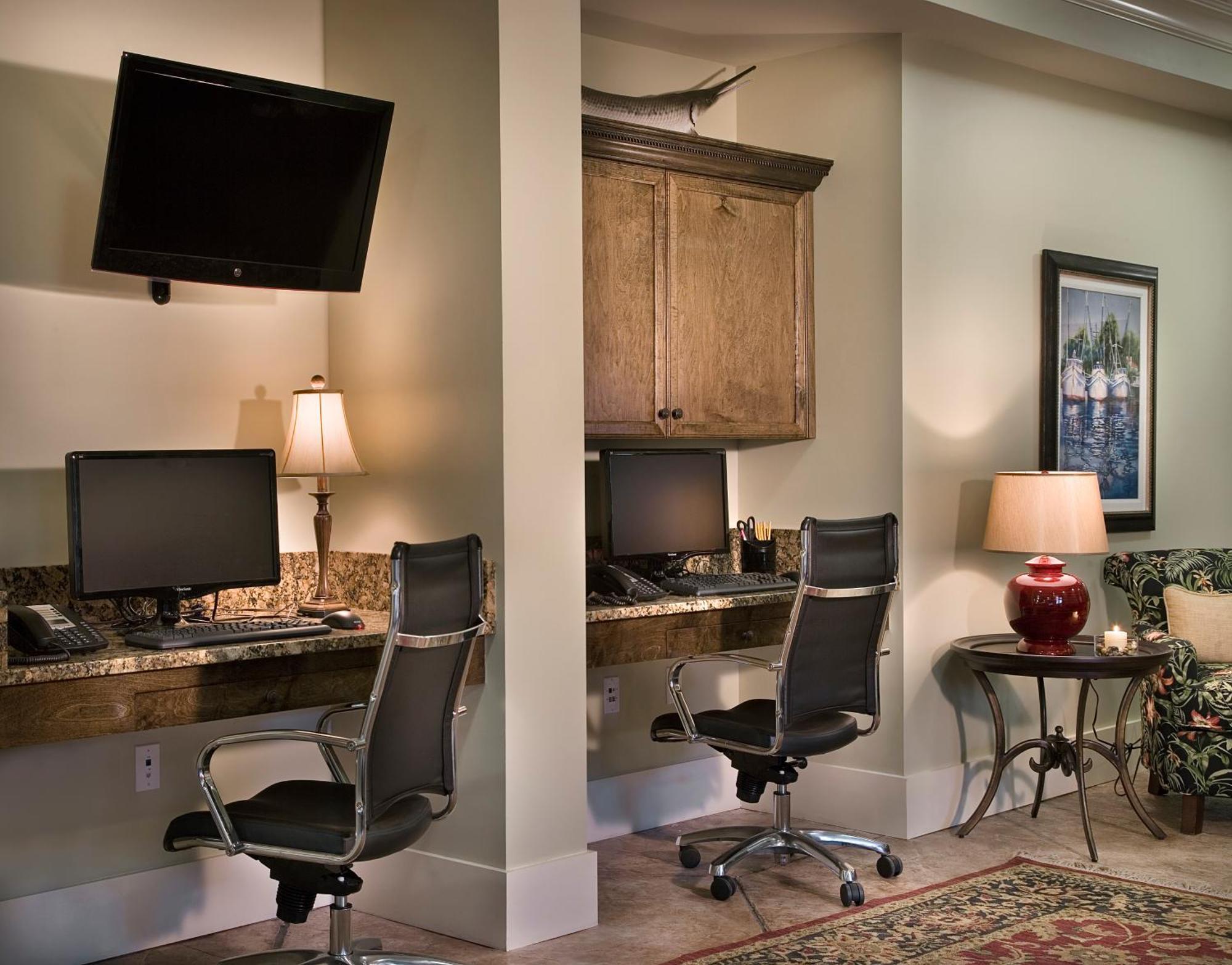 Willow Lodge Murrells Inlet Ανέσεις φωτογραφία