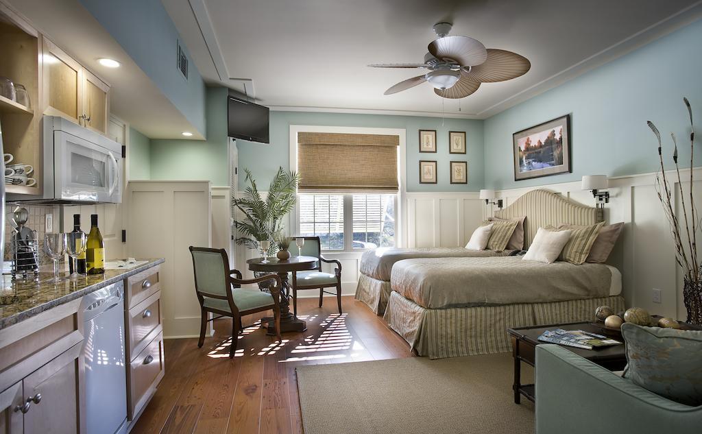 Willow Lodge Murrells Inlet Δωμάτιο φωτογραφία