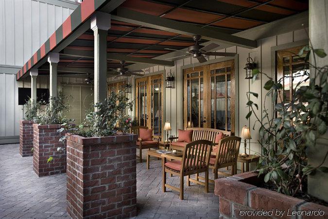Willow Lodge Murrells Inlet Ανέσεις φωτογραφία