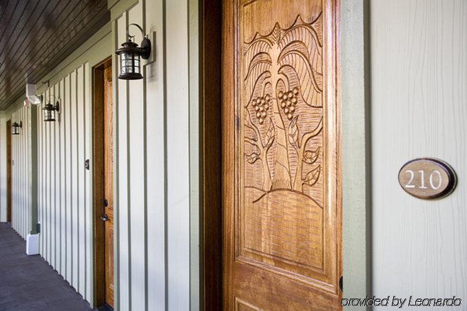 Willow Lodge Murrells Inlet Εσωτερικό φωτογραφία
