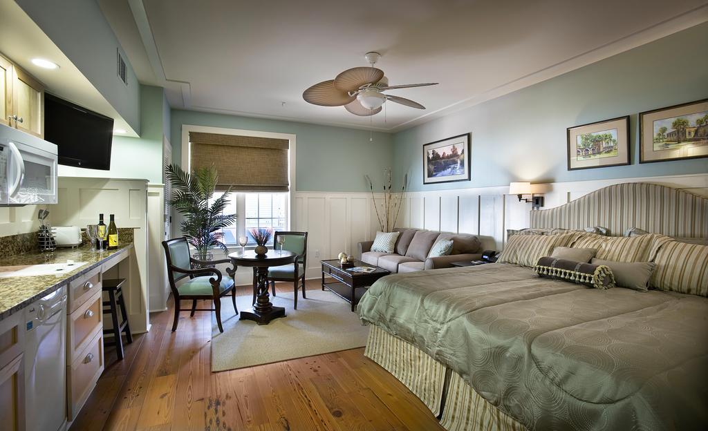 Willow Lodge Murrells Inlet Εξωτερικό φωτογραφία
