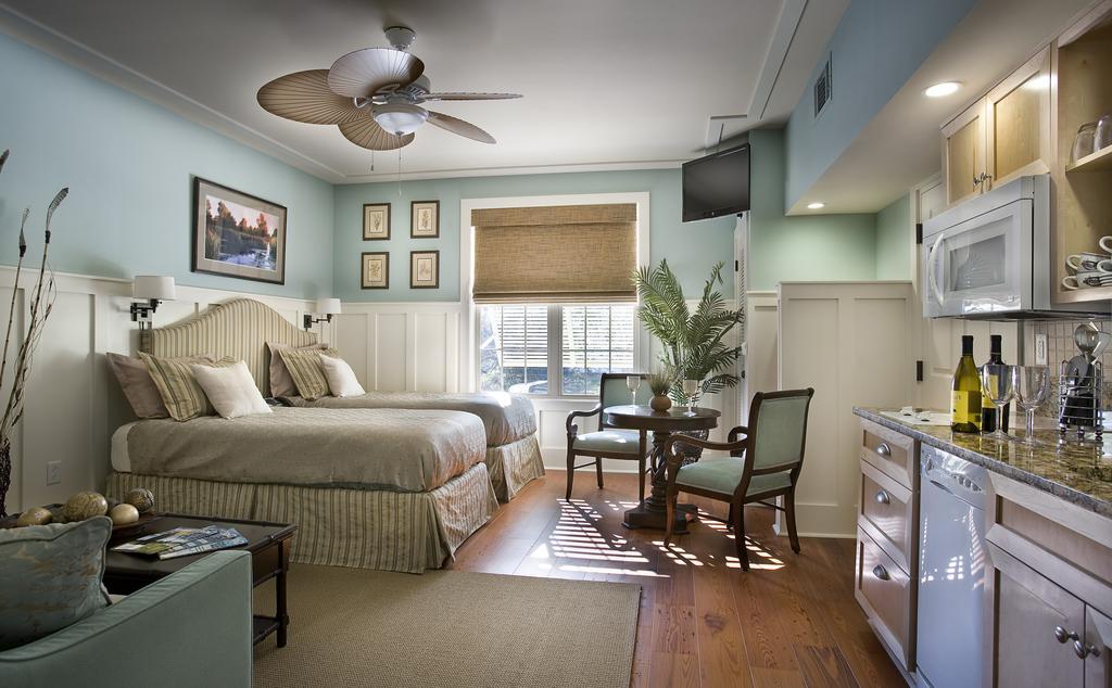 Willow Lodge Murrells Inlet Εξωτερικό φωτογραφία