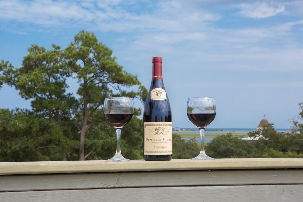 Willow Lodge Murrells Inlet Εξωτερικό φωτογραφία