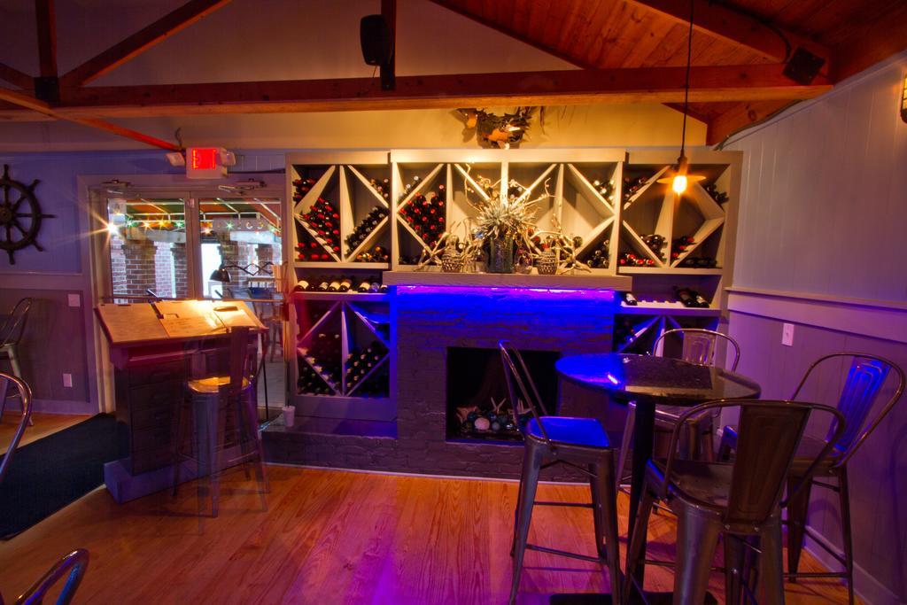 Willow Lodge Murrells Inlet Εξωτερικό φωτογραφία