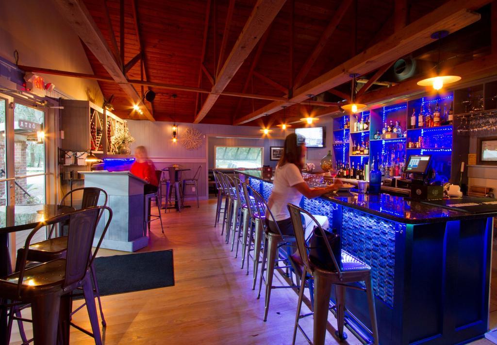 Willow Lodge Murrells Inlet Εξωτερικό φωτογραφία