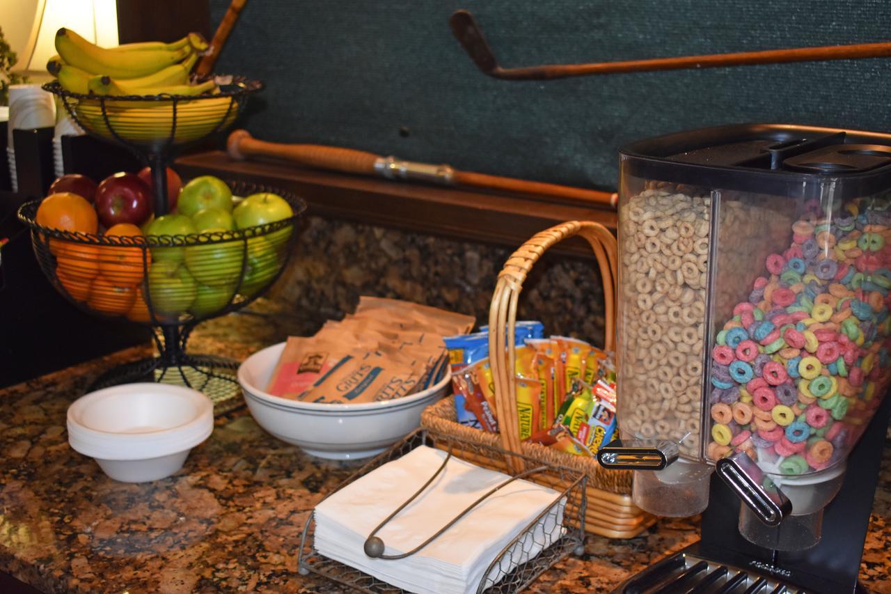 Willow Lodge Murrells Inlet Εξωτερικό φωτογραφία