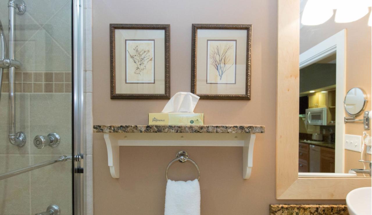 Willow Lodge Murrells Inlet Εξωτερικό φωτογραφία