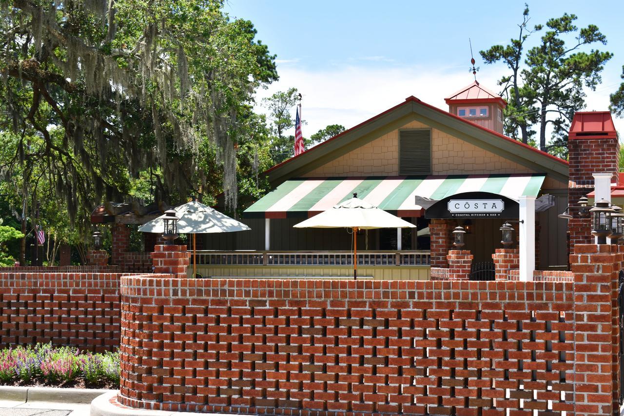 Willow Lodge Murrells Inlet Εξωτερικό φωτογραφία