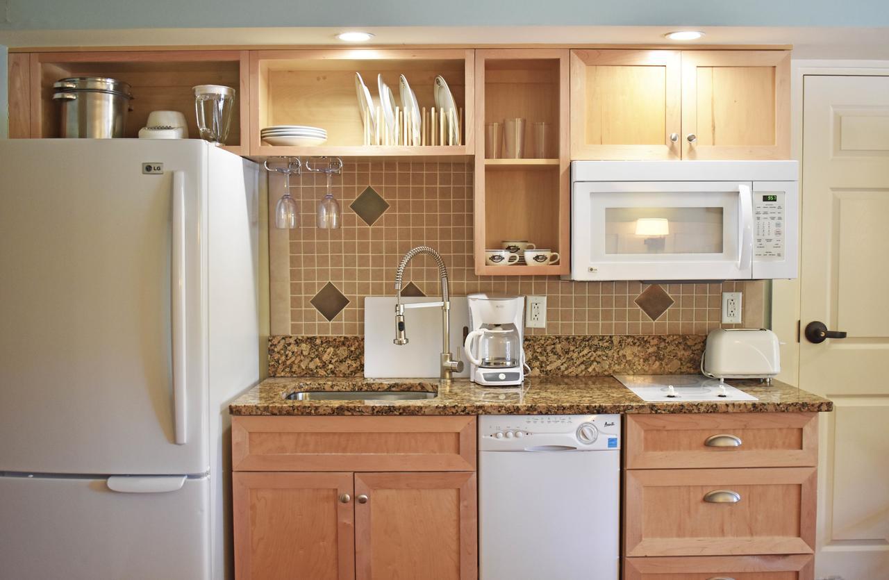 Willow Lodge Murrells Inlet Εξωτερικό φωτογραφία