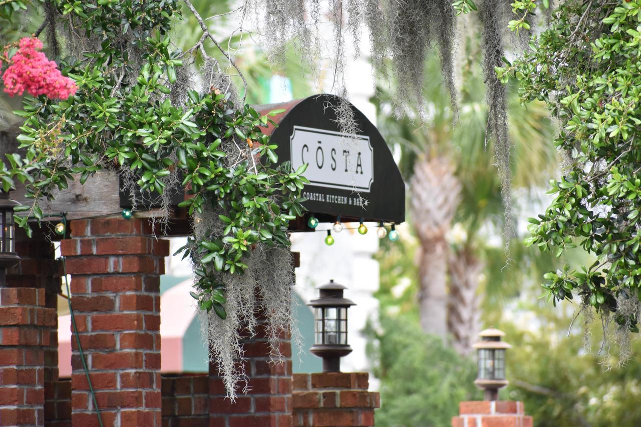 Willow Lodge Murrells Inlet Εξωτερικό φωτογραφία