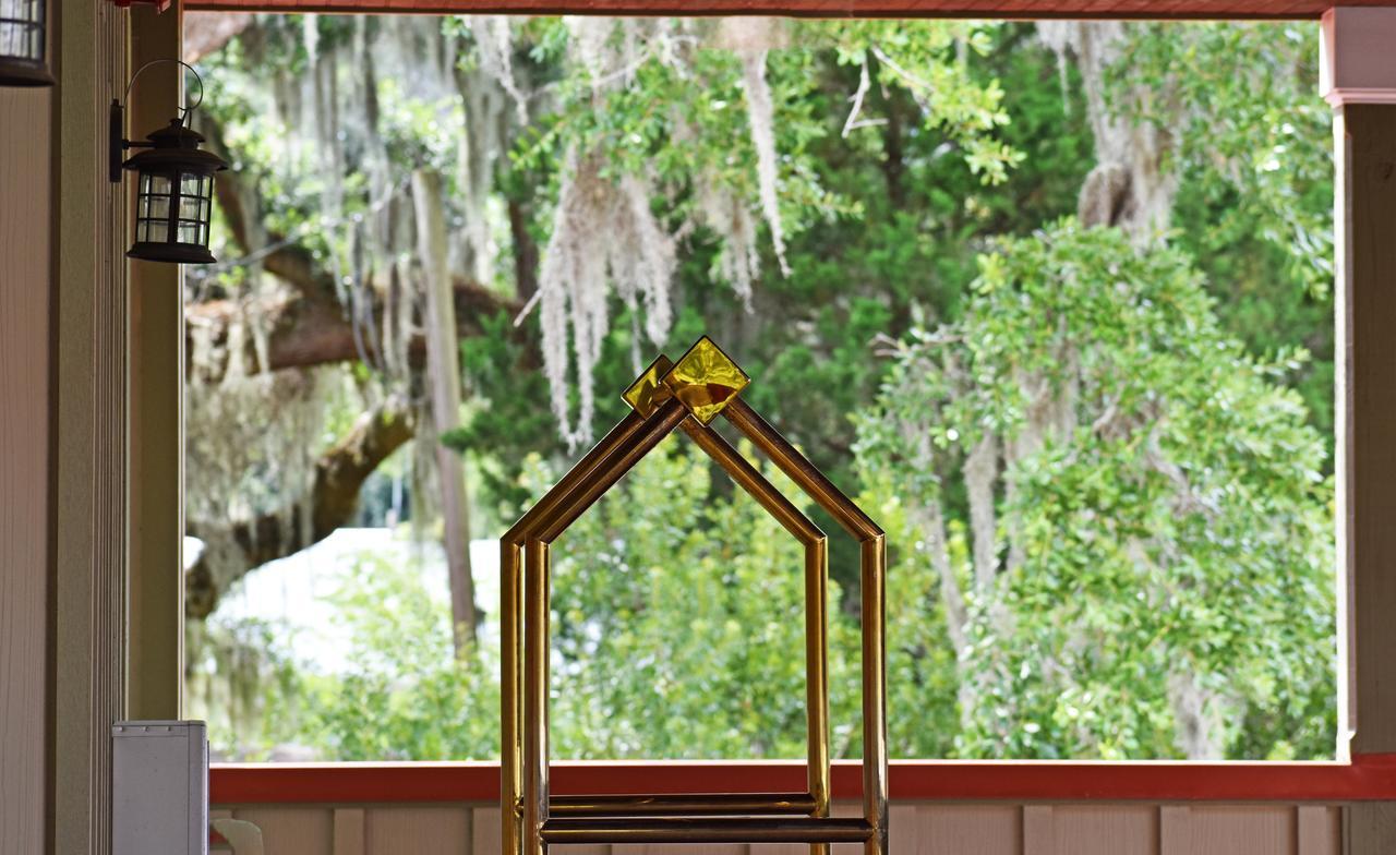Willow Lodge Murrells Inlet Εξωτερικό φωτογραφία