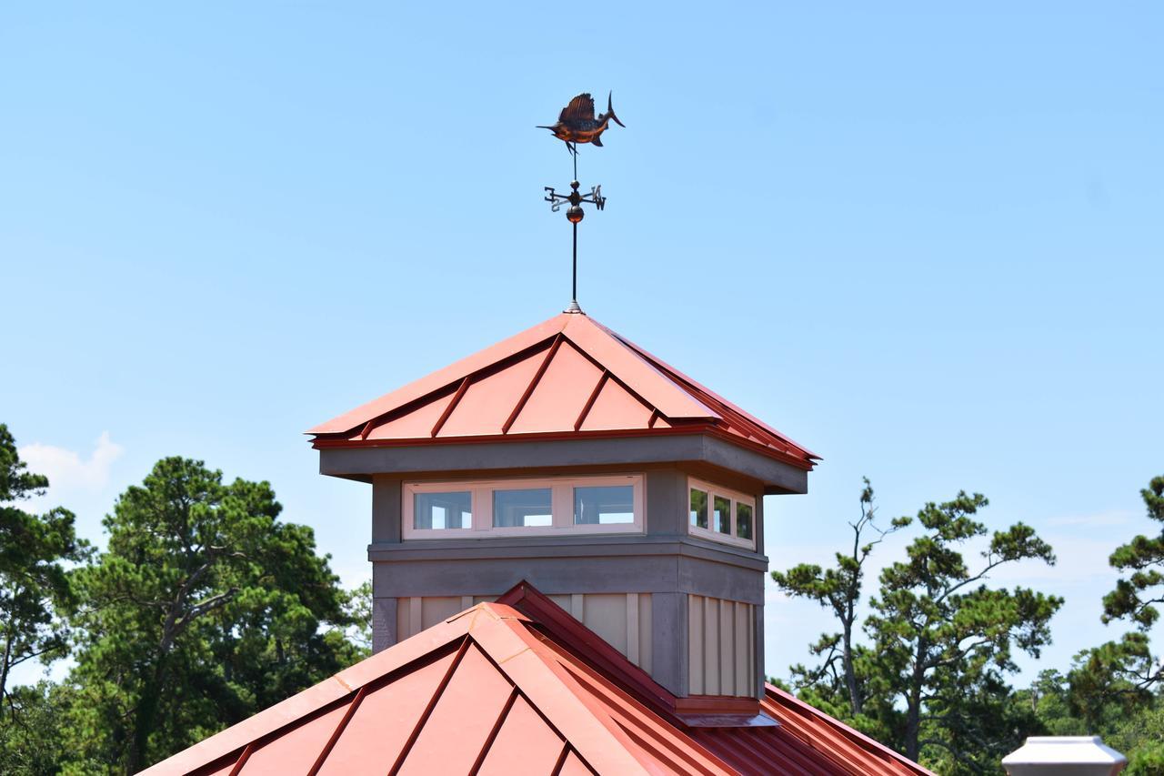 Willow Lodge Murrells Inlet Εξωτερικό φωτογραφία