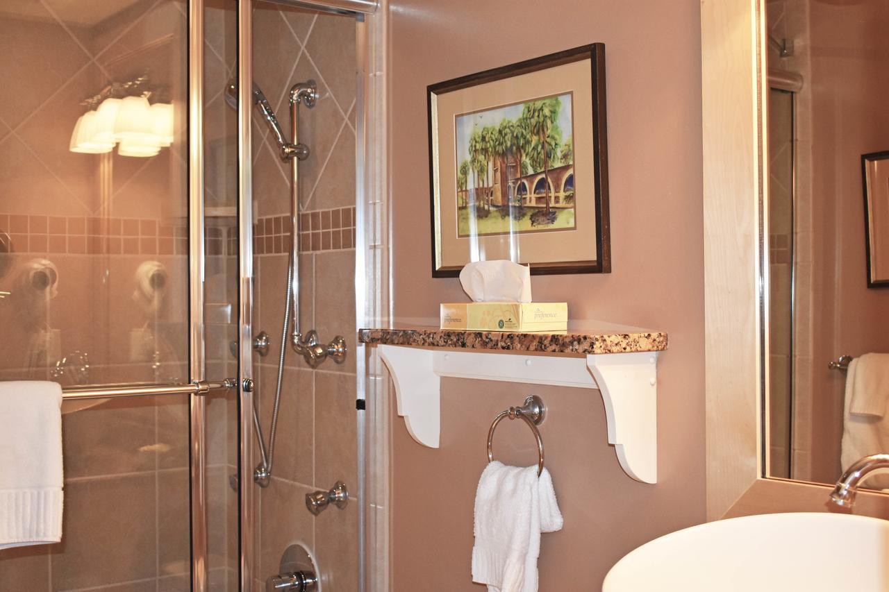 Willow Lodge Murrells Inlet Εξωτερικό φωτογραφία