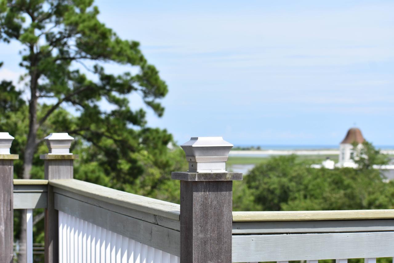 Willow Lodge Murrells Inlet Εξωτερικό φωτογραφία