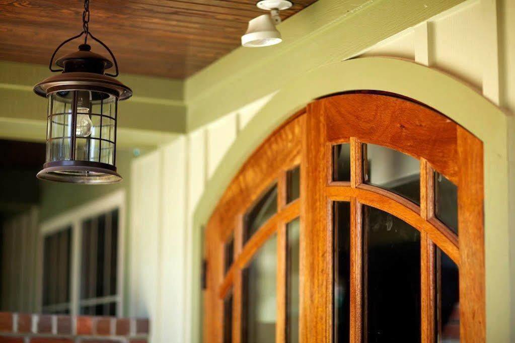Willow Lodge Murrells Inlet Εξωτερικό φωτογραφία