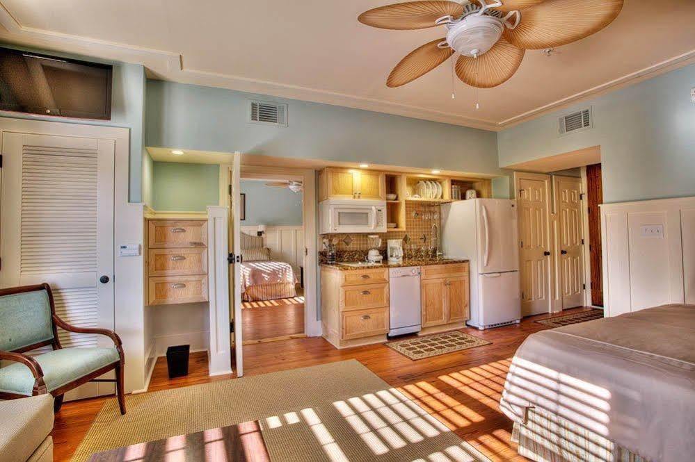 Willow Lodge Murrells Inlet Εξωτερικό φωτογραφία