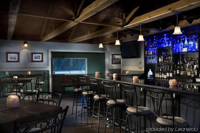 Willow Lodge Murrells Inlet Εξωτερικό φωτογραφία